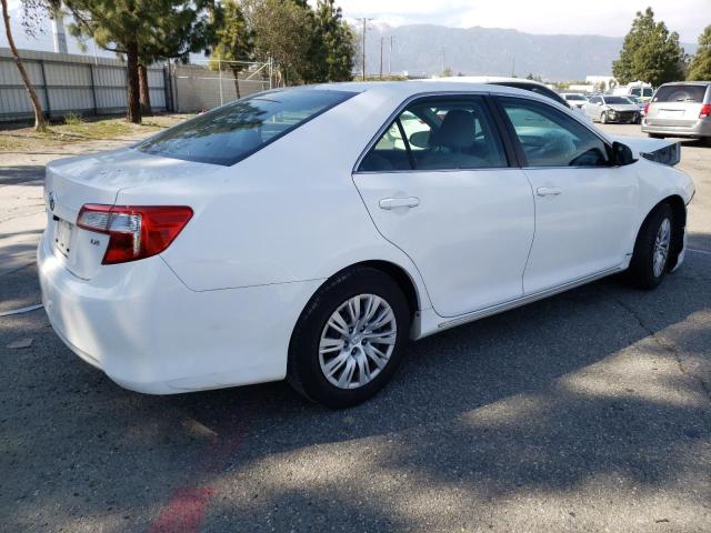 Photo 3 from auction – 2013 TOYOTA CAMRY L with VIN 4T4BF1FKXDR332629