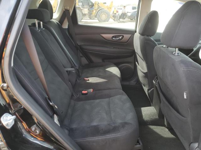 Photo 10 from auction – 2014 NISSAN ROGUE S with VIN 5N1AT2MV4EC841673