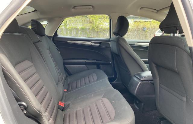 Photo 6 from auction – 2017 FORD FUSION SE with VIN 3FA6P0H78HR318439