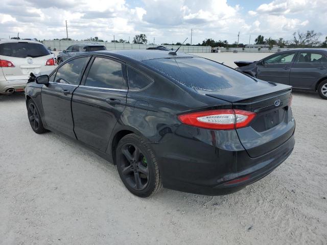 Photo 2 from auction – 2013 FORD FUSION SE with VIN 3FA6P0HR4DR294880