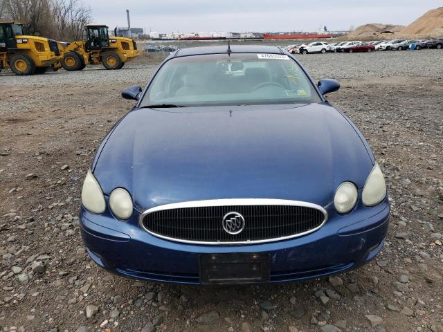 Photo 5 from auction – 2005 BUICK LACROSSE C with VIN 2G4WC532851333162