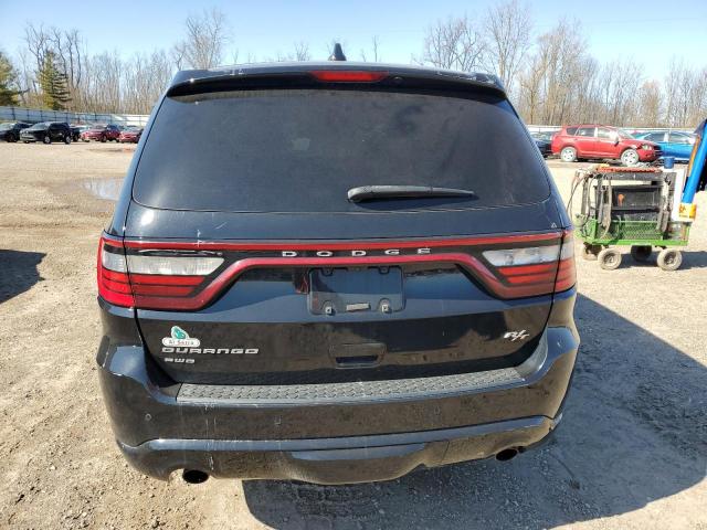 Photo 6 from auction – 2017 DODGE DURANGO R/ with VIN 1C4SDJCT0HC821067