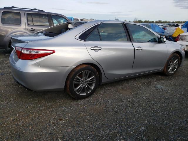 Photo 3 from auction – 2017 TOYOTA CAMRY LE with VIN 4T1BF1FK8HU425004