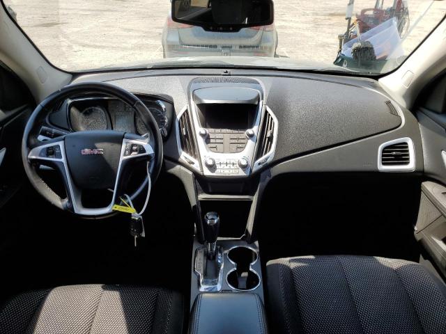 Photo 8 from auction – 2017 GMC TERRAIN SL with VIN 2GKFLNE36H6325941