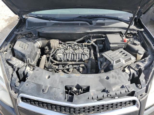 Foto 12 de la subasta – 2010 CHEVROLET EQUINOX LT con VIN 2CNFLFEY8A6208652