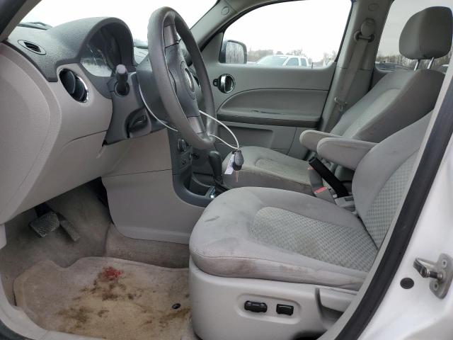Photo 7 from auction – 2010 CHEVROLET HHR LT with VIN 3GNBABDB5AS582756