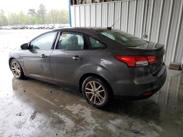 Photo 2 from auction – 2015 FORD FOCUS SE with VIN 1FADP3F23FL345284