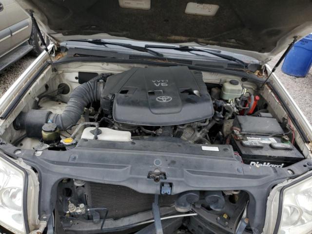 Photo 12 from auction – 2005 TOYOTA 4RUNNER SR with VIN JTEZU14R858039966