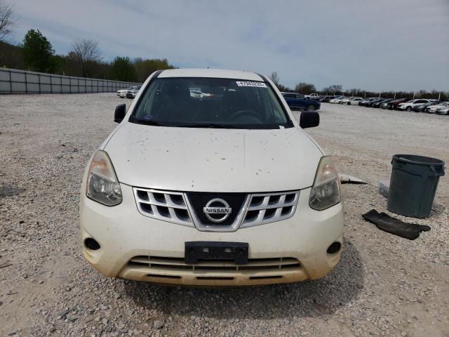 Photo 5 from auction – 2012 NISSAN ROGUE S with VIN JN8AS5MV3CW393953