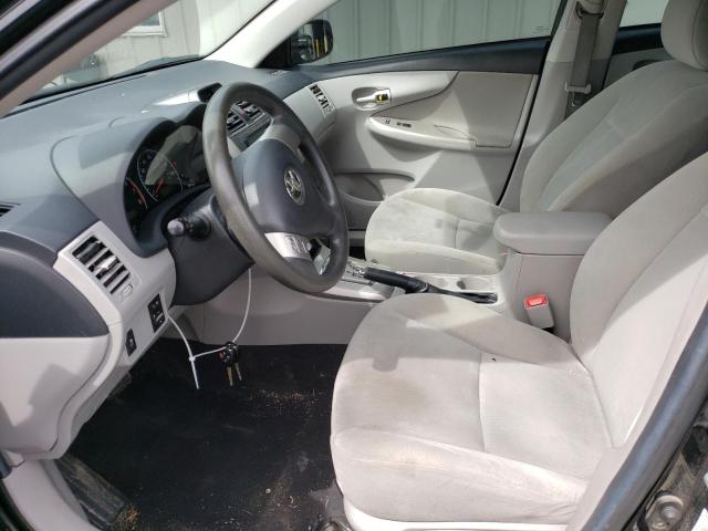 Photo 7 from auction – 2012 TOYOTA COROLLA BA with VIN 5YFBU4EE4CP038088