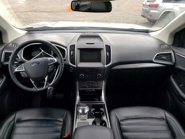 Photo 8 from auction – 2020 FORD EDGE SEL with VIN 2FMPK4J91LBA29597
