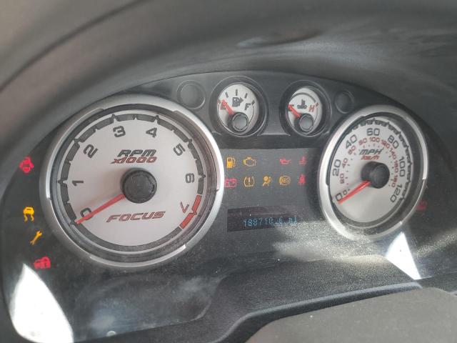 Photo 9 from auction – 2011 FORD FOCUS SE with VIN 1FAHP3FN1BW204735