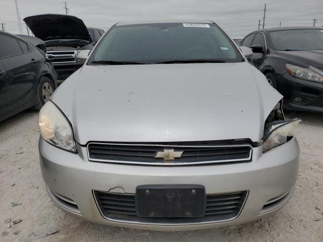 Photo 5 from auction – 2008 CHEVROLET IMPALA LS with VIN 2G1WB58K881307559