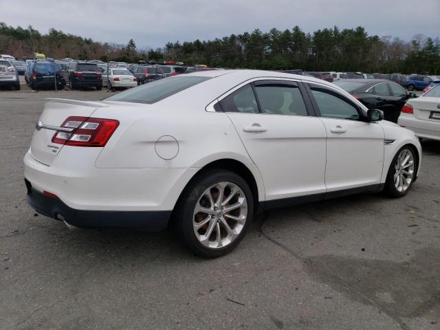 Photo 3 from auction – 2013 FORD TAURUS LIM with VIN 1FAHP2J86DG120144