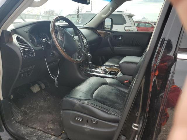 Photo 7 from auction – 2011 INFINITI QX56 with VIN JN8AZ2NE2B9005505