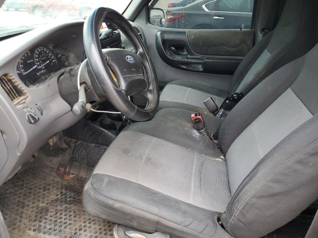 Photo 7 from auction – 2003 FORD RANGER SUP with VIN 1FTYR44V03PB45993