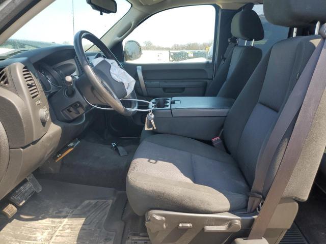 Photo 7 from auction – 2012 CHEVROLET silverado with VIN 1GCRKSE79CZ133374
