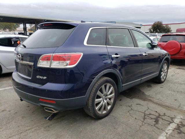 Photo 3 from auction – 2009 MAZDA CX-9 with VIN JM3TB28V690173125
