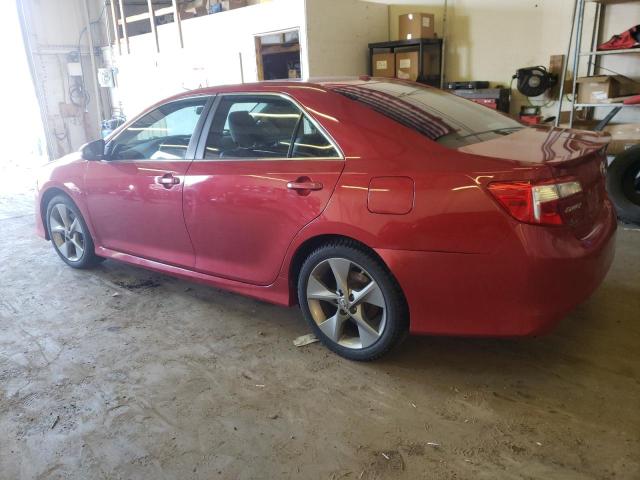 Photo 2 from auction – 2014 TOYOTA CAMRY L with VIN 4T1BF1FK1EU764991