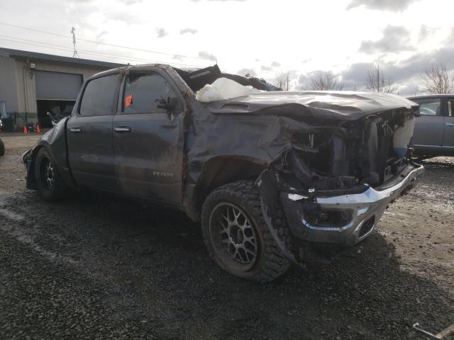 Photo 4 from auction – 2019 RAM 1500 BIG H with VIN 1C6SRFFT3KN754882