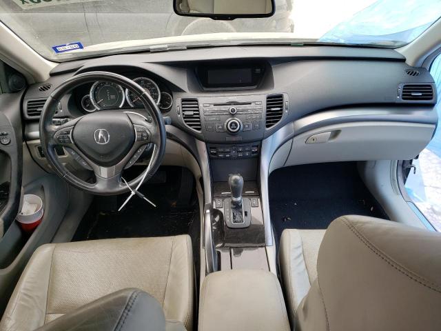 Photo 8 from auction – 2014 ACURA TSX with VIN JH4CU2F4XEC003841