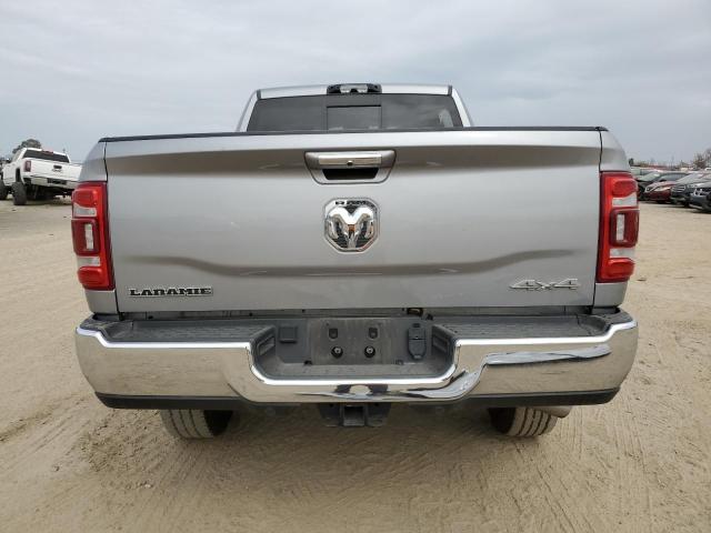 Photo 6 from auction – 2022 RAM 2500 LARAM with VIN 3C6UR5FL8NG129197