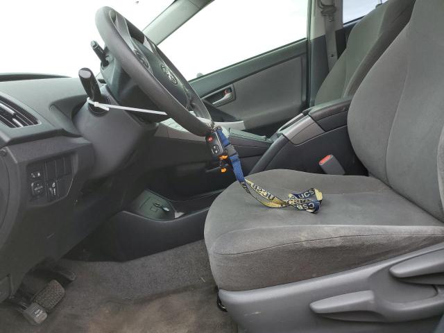 Photo 7 from auction – 2015 TOYOTA PRIUS with VIN JTDKN3DU8F1905839