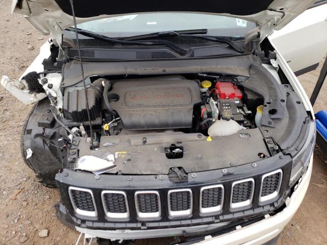Photo 12 from auction – 2021 JEEP COMPASS LI with VIN 3C4NJDCB2MT560599