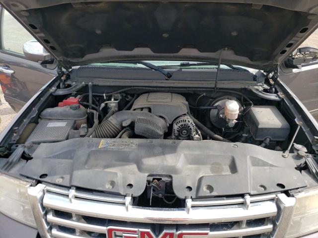 Photo 11 from auction – 2010 GMC 1500 with VIN 1GTSCVE02AZ182982