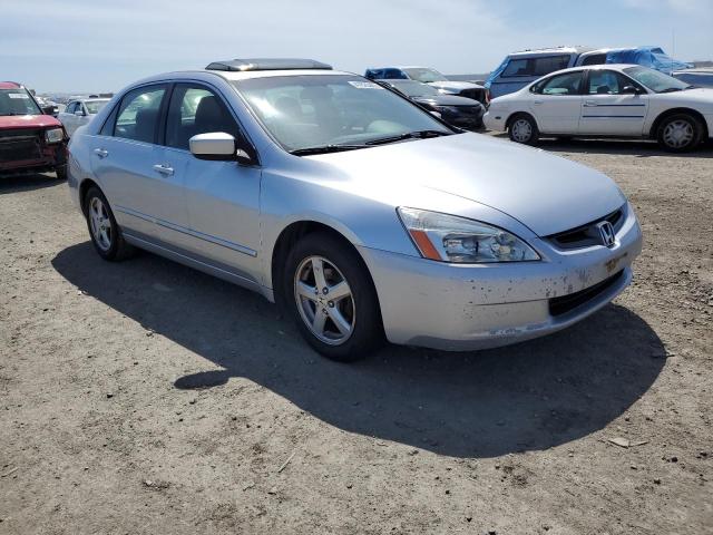 Photo 4 from auction – 2003 HONDA ACCORD EX with VIN JHMCM56663C009927