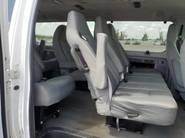 Снимка 11 от търг – 2009 FORD ECONOLINE с VIN 1FDSS31L69DA10790
