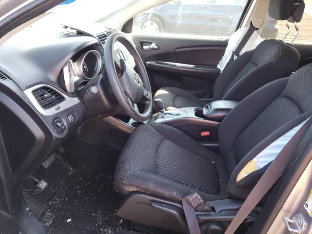Photo 7 from auction – 2015 DODGE JOURNEY SX with VIN 3C4PDCBB8FT580211
