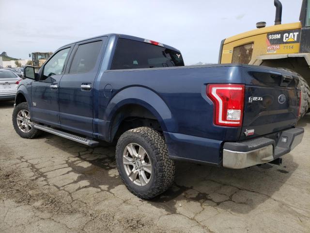 Photo 2 from auction – 2015 FORD F150 SUPER with VIN 1FTEW1CP3FKE28385