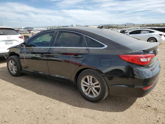 Photo 2 from auction – 2017 HYUNDAI SONATA SE with VIN 5NPE24AF3HH548048
