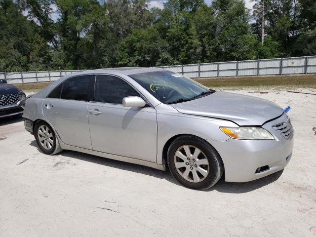 Photo 4 from auction – 2009 TOYOTA CAMRY BASE with VIN 4T1BE46K89U878156