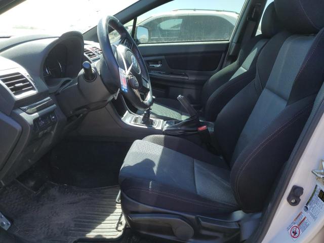Photo 7 from auction – 2018 SUBARU WRX with VIN JF1VA1A66J9806360