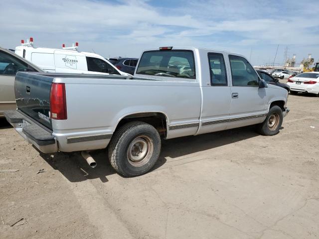 Photo 3 from auction – 1997 CHEVROLET GMT-400 C1 with VIN 2GCEC19MXV1135717