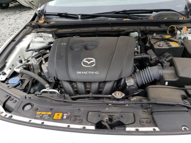Photo 11 from auction – 2021 MAZDA 3 with VIN JM1BPAAL1M1310788