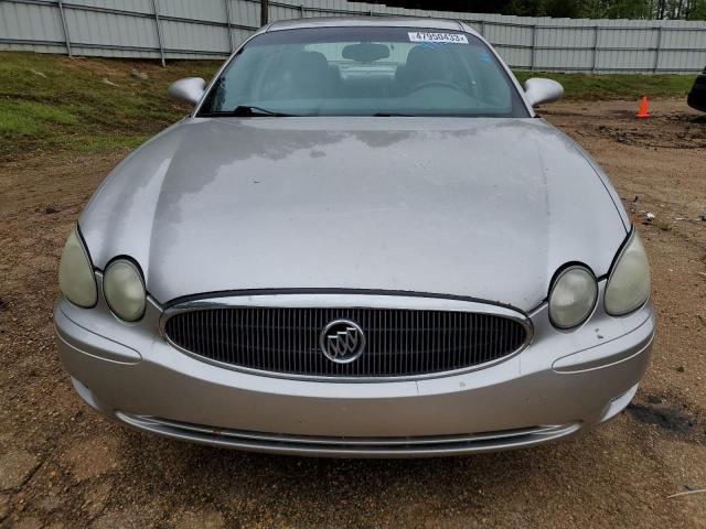Photo 5 from auction – 2006 BUICK LACROSSE C with VIN 2G4WD582161112798