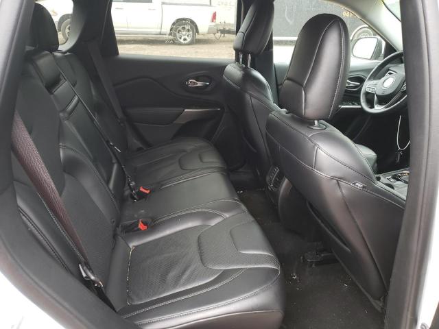 Photo 11 from auction – 2019 JEEP CHEROKEE L with VIN 1C4PJMDX0KD379992
