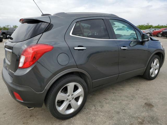 Photo 3 from auction – 2016 BUICK ENCORE with VIN KL4CJASB3GB582232