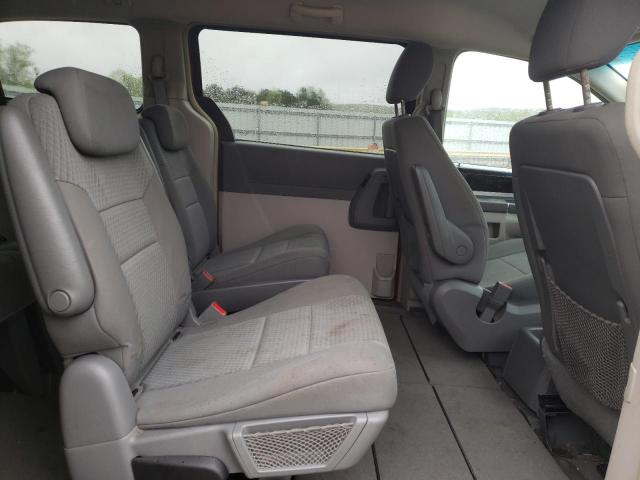 Photo 11 from auction – 2010 DODGE GRAND CARA with VIN 2D4RN5DX3AR127042