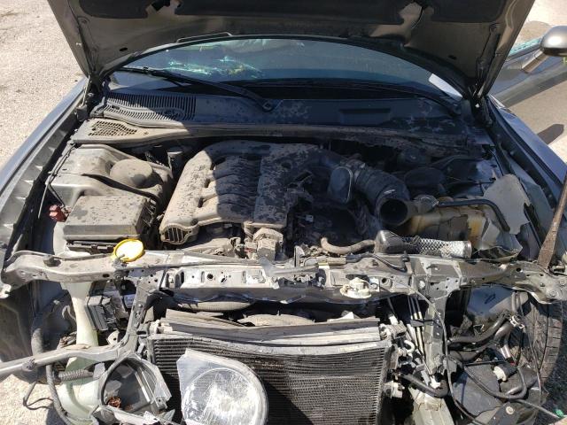 Photo 11 from auction – 2010 DODGE CHALLENGER with VIN 2B3CJ4DV2AH219841