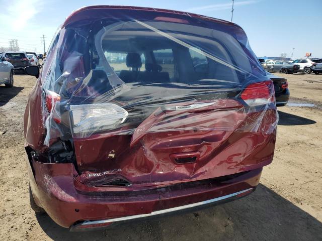 Photo 6 from auction – 2019 CHRYSLER PACIFICA T with VIN 2C4RC1BG4KR629140