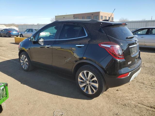 Photo 2 from auction – 2019 BUICK ENCORE PRE with VIN KL4CJASB6KB819451