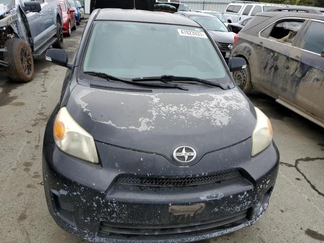 Photo 5 from auction – 2008 TOYOTA SCION XD with VIN JTKKU10428J024031