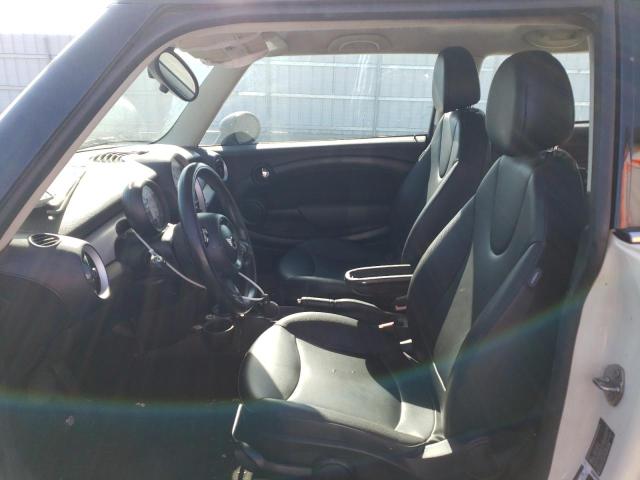 Photo 7 from auction – 2013 MINI COOPER with VIN WMWSU3C59DT681430