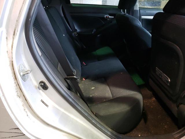 Photo 10 from auction – 2009 TOYOTA COROLLA MA with VIN 2T1GE40E59C003692