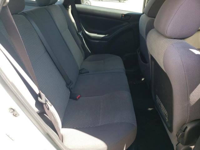 Photo 10 from auction – 2005 TOYOTA COROLLA MA with VIN 2T1KR32E35C487751