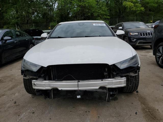 Photo 5 from auction – 2016 AUDI A6 PRESTIG with VIN WAUHGAFC0GN003402